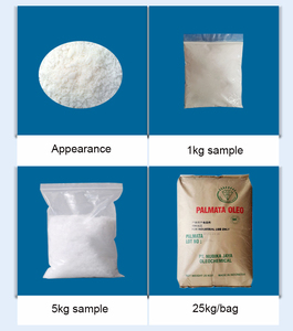 Acide palmitique de haute qualité PA N Acide hexadécanoïque Acide hexadécylique C16 - Product Image 3