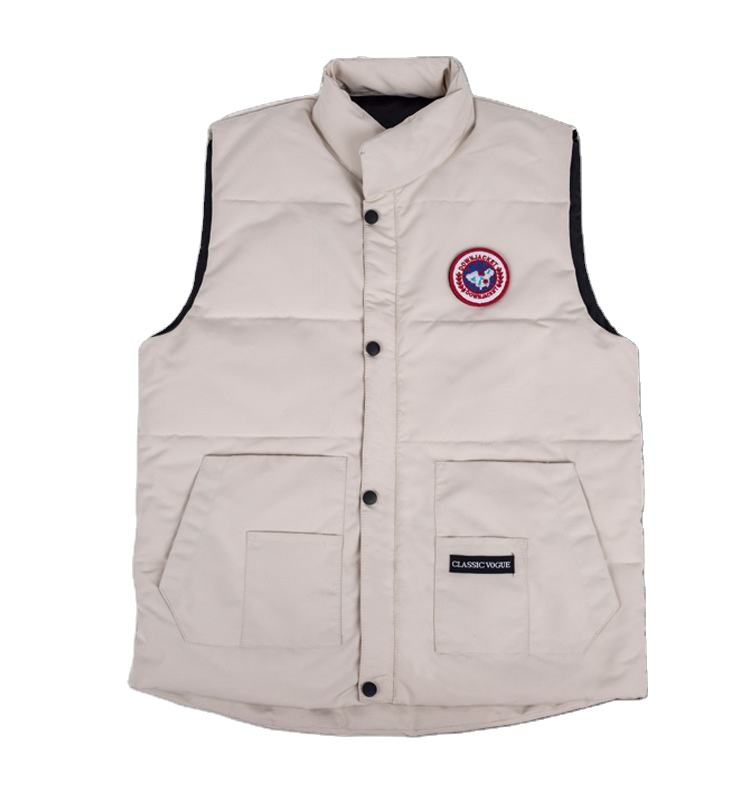 canada goose mens vest sale