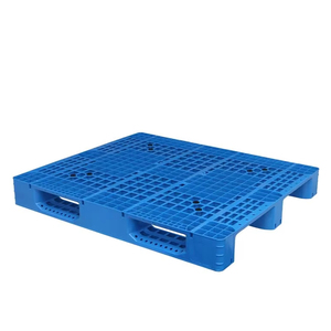NEXARA 1311 1300*1100*160mm logística de una cara Euro <span class=keywords><strong>pallet</strong></span> <span class=keywords><strong>Rack</strong></span> tres corredores colorido apilamiento cubierta rejilla superficie almacenamiento - Product Image 1
