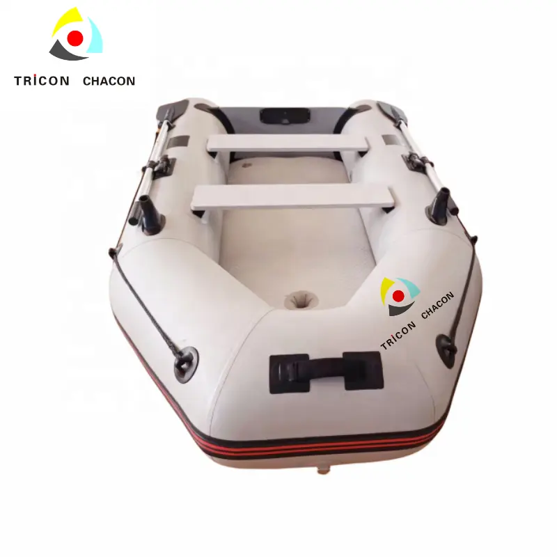 4-9 Personen Double Kayak Raft Schlauchboote Hersteller Infla table Speed Rafting Boat Tpu Kayak Inflables Boot zum Verkauf