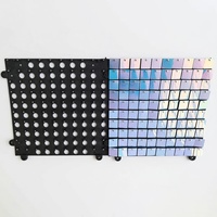 Panneau mural à sequins en gros 2026 pour toile de fond de mariage