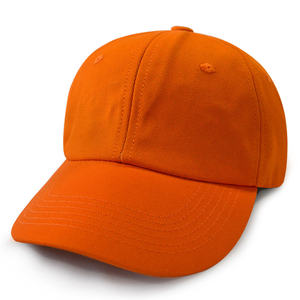 Classic 6 Panel Cotton Baseball Caps Outdoor Sports Casual Sun <b>Hats</b> Wholesale, Fast Shipping Within 3 Days - Product Image 6
