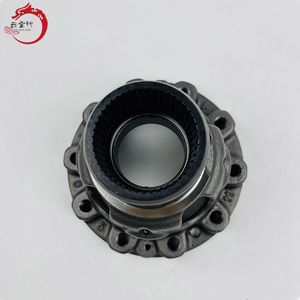 Pièce de moteur automobile d'origine de qualité supérieure, boîtier de différentiel 45822-3B850 pour Hyundai Elantra Kia Carnival 458223B850 - Product Image 4