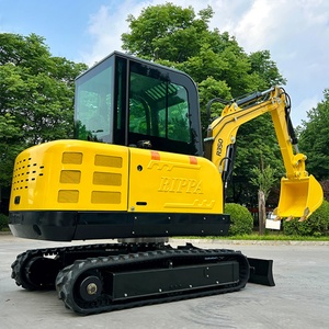 <span class=keywords><strong>Mini</strong></span>-excavatrices UCM <span class=keywords><strong>2</strong></span> <span class=keywords><strong>tonnes</strong></span> R350, micro-excavatrice Kubota, moteur EPA, petite <span class=keywords><strong>pelle</strong></span> avec cabine en stock - Product Image 3