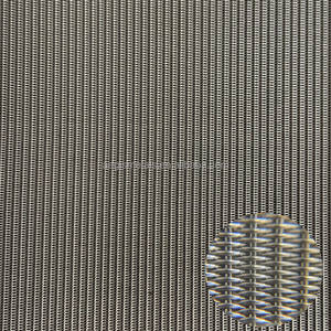 1- 250 su misura maglia nichel puro, molibdeno, niobio, tantalio, zirconio, tungsteno, cobalto, rete metallica intrecciata in titanio - Product Image 6