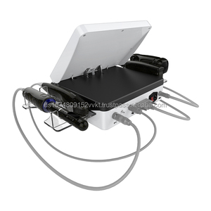 Appareil de soin de la peau multifonctionnel 4 en 1, machine de beauté anti-âge pour le lifting et le raffermissement du visage - Product Image 5