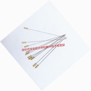 Punta de prueba de acero 2.5x95.25x0.5 D para piezas de repuesto de accesorios de prueba - Product Image 5
