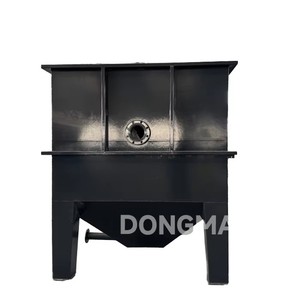 Daf Micro Air Aireation Nano Fine Bubble Difusor Daf Sistema de flotación de aire disuelto Micro Bubble Generator - Product Image 1
