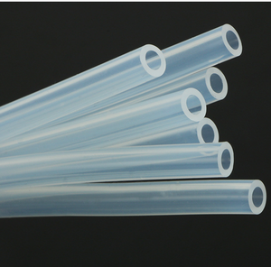 Tubo resistente al envejecimiento para desinfección de ozono, manguera de silicona especial para generador de ozono de granja - Product Image 3