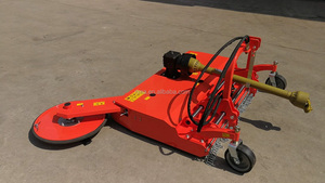 <span class=keywords><strong>Tracteur</strong></span> de faucheuse 3 points certifié CE, coupe-herbe de verger déplaçable RIMA, <span class=keywords><strong>tondeuse</strong></span> de finition arrière pour l'agriculture et l'agriculture 16 - Product Image 2
