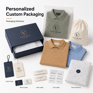 Polo Personalizado con Logotipo, 180G, Unisex, de Alto Rendimiento, 100% Poliéster, Secado Rápido, Transpirable, Uniforme para Equipo de Golf, Venta al Por Mayor, Tallas S-4XL, Color Bronceado - Product Image 5