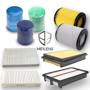 MEILENG fornitura di ricambi Auto giapponese accessori Auto kit di riparazione veicolo completo pezzo di ricambio per Honda Toyota Nissan Hyundai - Product Image 2