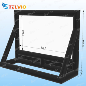 Usine <span class=keywords><strong>prix</strong></span> de gros écran de cinéma en <span class=keywords><strong>plein</strong></span> <span class=keywords><strong>air</strong></span> écran <span class=keywords><strong>gonflable</strong></span> cinéma à vendre - Product Image 3