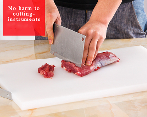 Tùy chỉnh PE cắt Board <span class=keywords><strong>chopping</strong></span> Board OEM nhà sản xuất Nhà cung cấp - Product Image 3