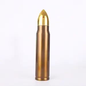 750ml 1000ml cheap wholesale shotgun bullet