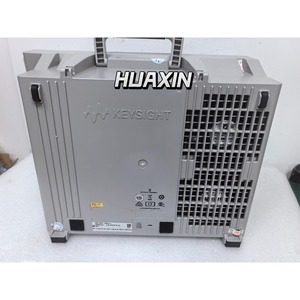 Msos804A 8 GHz 4 / ช่องสัญญาณ ลอจิกโพรบออสซิลโลสโคป มือสอง * hx - Product Image 2