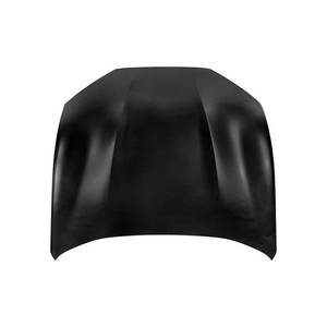 Capot de pièces métalliques automatiques de remplacement pour FO-RD <span class=keywords><strong>MUSTANG</strong></span> EV 21- - Product Image 2