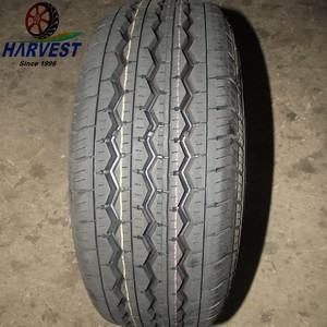 ยางรถยนต์ยี่ห้อ LONGWAY ขนาด 155R12C แบบเรเดียล ดัชนีรับน้ำหนัก 79T ดัชนีความเร็ว T ได้รับการรับรองมาตรฐาน DOT/ECE/GCC รับน้ำหนักได้ 80000 กก. รับประกันคุณภาพ ราคาถูก - Product Image 3