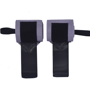 闪光动漫设计手腕包裹拇指举重 - Product Image 4