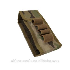 Funda Táctica para Recarga de Cartuchos de Pistola - Product Image 2