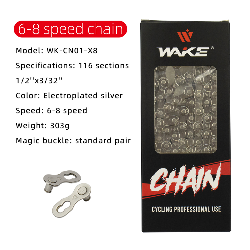 plata WK-CN01-X8
