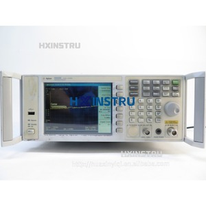 Analizador de Espectro de RF Agilent HP Keysight N9320B 9 KHz-3 GHz H - Product Image 1
