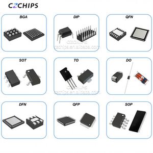 Whole -Sale X6511WV-10H-C60D30 P=2.54mm Connectors Pin Headers 2.54mm Single Row Vertical Through-Hole Brass - Product Image 6