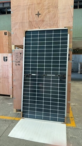 Paneles Solares Fotovoltaicos Bifaciales Longi Solar de 455W, 550W, 580W, 600W, 700W para Kits Solares Domésticos LR5-72HTH 560-585W - Product Image 6