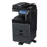 Imprimante remise à neuf pour Toshiba multifonction 2515ac 3015ac 3515ac 4515ac 5015ac imprimante Laser couleur Scanner copieur Machine