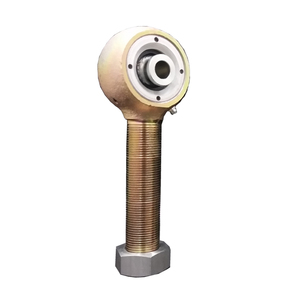 Embout de <span class=keywords><strong>rotule</strong></span> à <span class=keywords><strong>rotule</strong></span>, roulement à billes pivotant, Rose, flexible, Johnny, 25mm, sphérique - Product Image 1