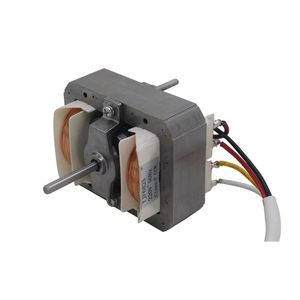 Motor de polo sombreado YJF6825 110V 220V 50Hz CCW para extractor de humos, pieza eléctrica integrada - Product Image 1