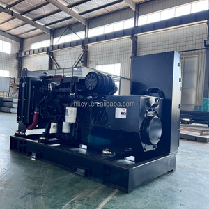 Groupe électrogène à châssis ouvert 100kva 200kva 300kva 400kva 600kva 700kva 800kva 1000kva, alternateur 100% cuivre CE HK50DGW 1 - Product Image 4