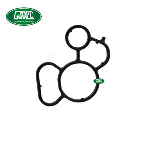 LR001425ランドローバーフリーランダー<span class=keywords><strong>2</strong></span>用オイルフィルターハウジングガスケット2006-2014GL2533ゴム自動車部品卸売 - Product Image 3