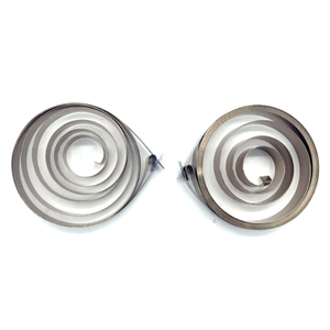 Tùy chỉnh phẳng xoắn ốc mùa xuân lực lượng không đổi mùa xuân cho băng biện pháp - Product Image 3