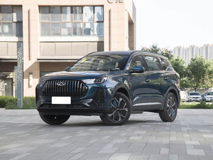 Meilleur <span class=keywords><strong>prix</strong></span> Chery Tiggo 7 PLUS <span class=keywords><strong>2023</strong></span> 55KM Champion Edition SUV Hybride 5 portes 5 places Véhicule à énergie nouvelle pour les sorties en famille - Product Image 1