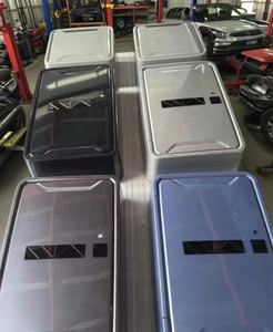 กล่องเก็บของประตูหลัง Chery A3 รุ่นใหม่ OE 609002026aa สำหรับปี 2009-2016 สำหรับเปลี่ยน/ซ่อมแซม - Product Image 4