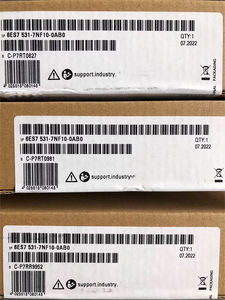 6ES7531-7NF10-0AB0 - Módulo PLC SIMATIC S71500 Original e Genuíno com Comunicação RS485 para Programação de Controle Industrial - Product Image 2