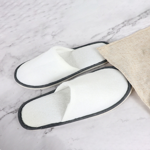 Pantoufles pour hommes, noir, avec votre Logo, pour hôtel africain, collection 2021, de bonne qualité, été au Pakistan - Product Image 3