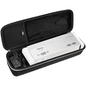 Bolsa de Almacenamiento Duradera para Juegos de Escritorio, Muestra Gratuita, Bolsa de Transporte para Computadora de Doble Capa, Bolsa de Almacenamiento para Computadora - Product Image 2