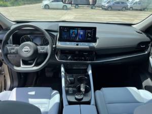 Vendita calda Dongfeng Nissan X-Trail 2023 e-POWER benzina elettrico doppio motore <span class=keywords><strong>4x4</strong></span> ibrido SUV EV auto veicoli di nuova energia - Product Image 6