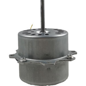 Moteur de ventilateur de refroidissement YDK-5B-2Y, moteur électrique asynchrone monophasé pour climatiseur, utilisation extérieure, construction métallique - Product Image 1