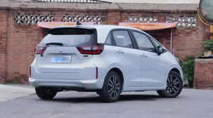 Parti di ricambio della carrozzeria <span class=keywords><strong>Auto</strong></span> Aftermarket OEM 68100 tzrh00zz coperchio di spinta per <span class=keywords><strong>Auto</strong></span> usate portellone posteriore per Hon Da Ja Zz/Fit 2021- - Product Image 3