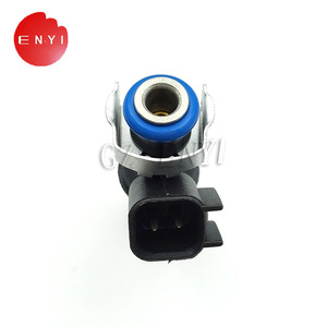 Inyector de Combustible 12580681 para Buick, Chevrolet, Cadillac, GMC, Hummer, Pieza de Motor de Gasolina - Product Image 3