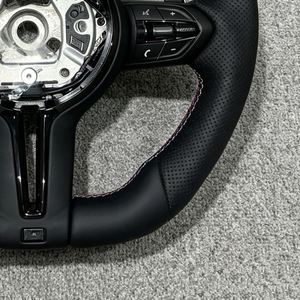 <span class=keywords><strong>Volante</strong></span> Deportivo de Cuero para <span class=keywords><strong>BMW</strong></span> <span class=keywords><strong>M</strong></span> Sport, F20 F30 F32 F10 M3 M4 <span class=keywords><strong>X5</strong></span> E60 E71 E90, Gran Venta - Product Image 5