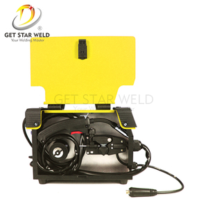 Für Neue 220V Gaslose MIG/MAG Schweißmaschine <span class=keywords><strong>160A</strong></span> Edelstahl - Product Image 4