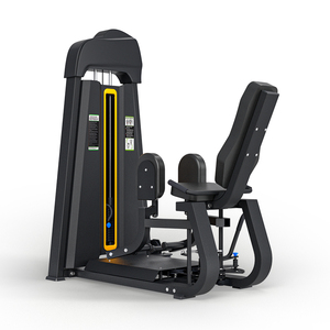 Máquina de Abducción y Aducción con Patas de Acero Ajustables de Grado Comercial para Gimnasio - Product Image 4