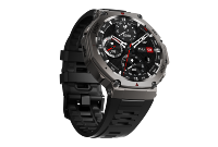 Montre connectée de sport GPS 2025 pour l'extérieur, fréquence cardiaque, oxygène sanguin, appels Bluetooth, écran AMOLED 1,43 pouces, étanche 5ATM, Reloj Smartwatch DM58