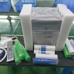 Precio de fábrica Hogar RO 75G Purificador de agua Dispensador de agua de escritorio Eliminación de olores <span class=keywords><strong>Bebedero</strong></span> multifunción Feria de Cantón - Product Image 1