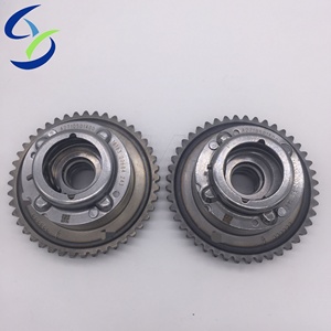 ตัวปรับเพลาลูกเบี้ยว A2710501500 271 050 15 00สำหรับ Mercedes Benz W204 C250 <span class=keywords><strong>SLK250</strong></span> - Product Image 3