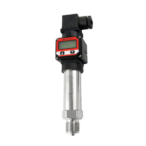 Transmetteur de pression d'eau 0-10v 4-20mA 0 à 100 psi - Product Image 3